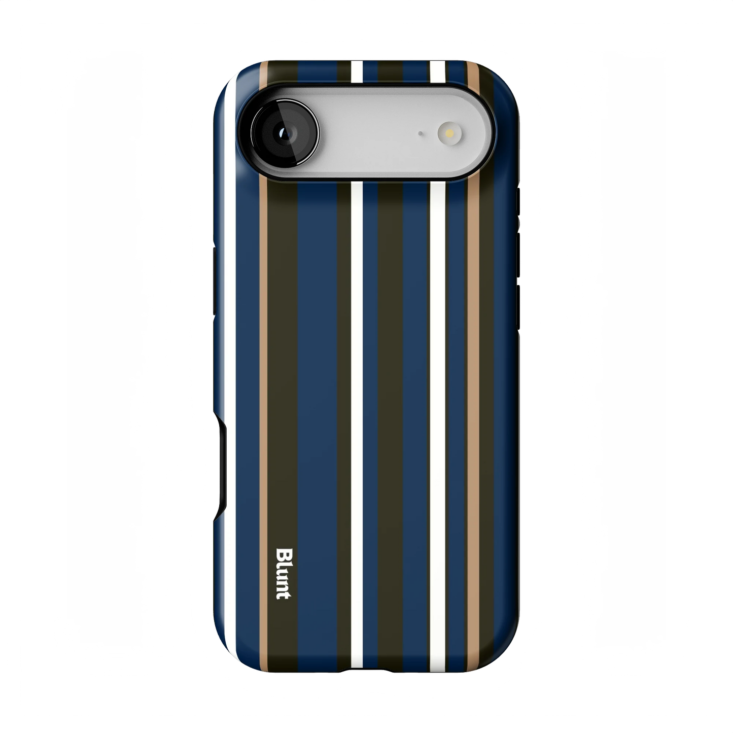Navy League iPhone Case