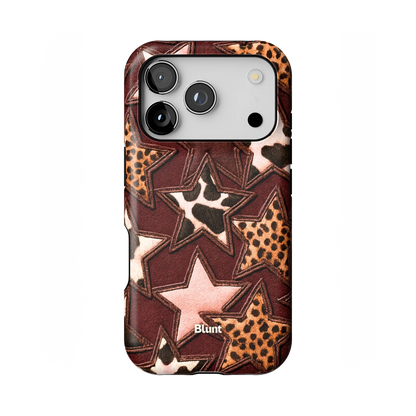 Rogue Star iPhone Case