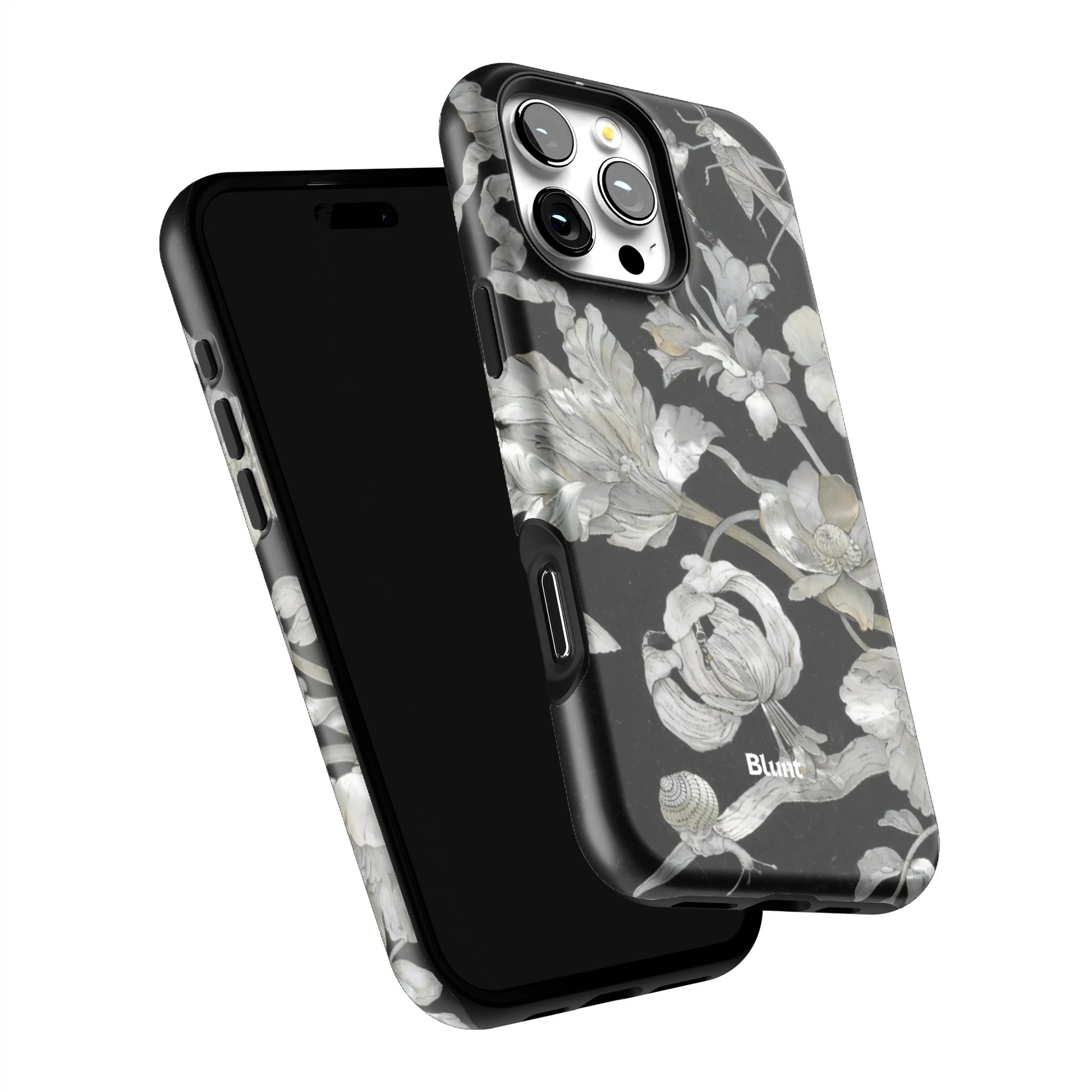Silver-Garden-iphone-case-iPhone 16 Pro Max-5