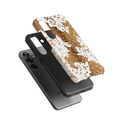 Forest Veil Samsung Case
