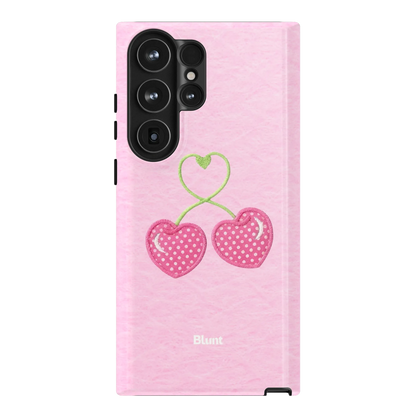Loveberry Samsung Case