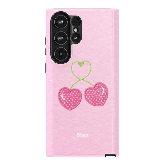 Loveberry Samsung Case
