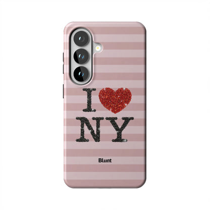 Salmon-NYC-samsung-case-Galaxy S26-1