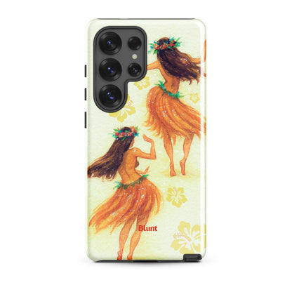 Hula Samsung Case - Blunt Cases