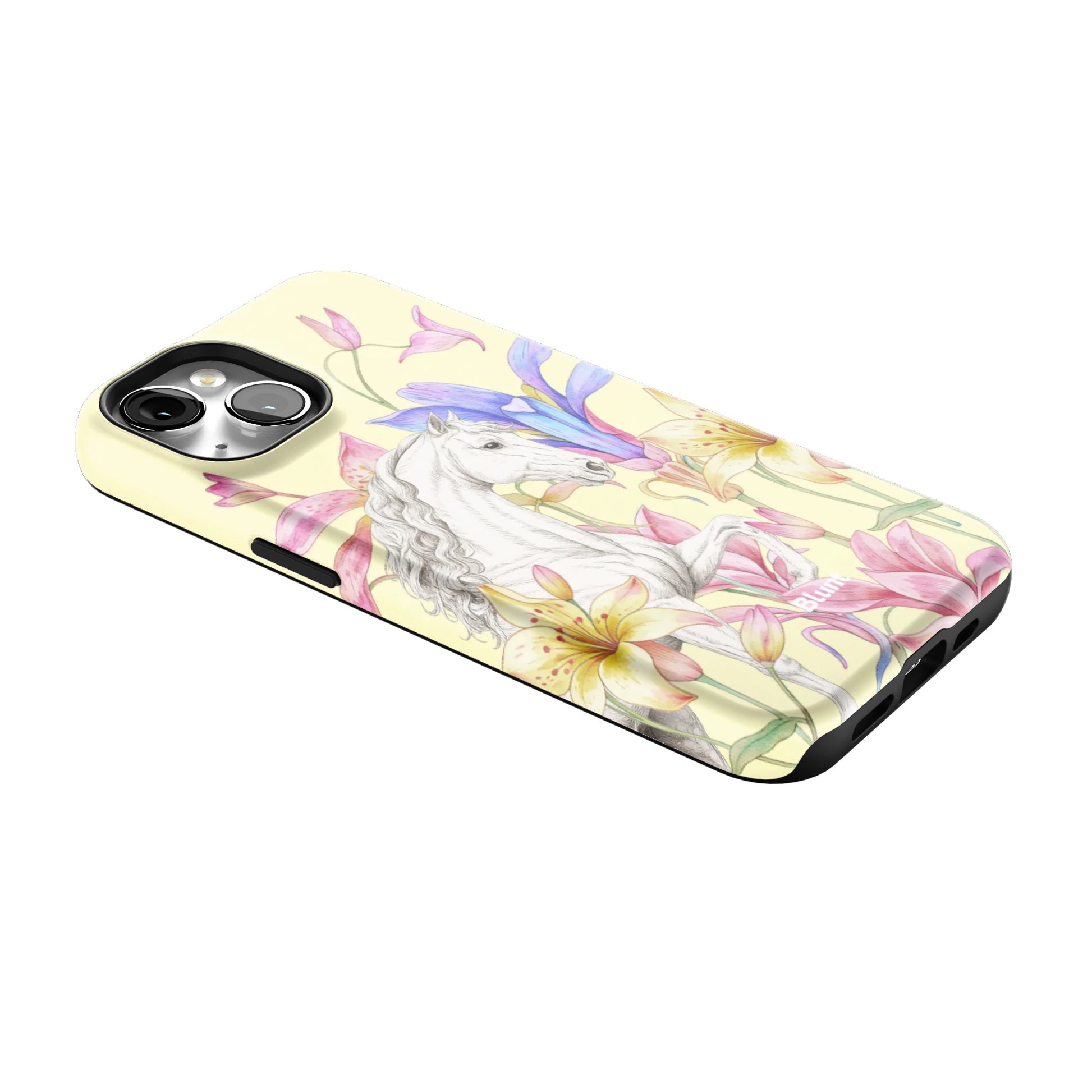 Butter-Garden-iphone-case-iPhone 14-2