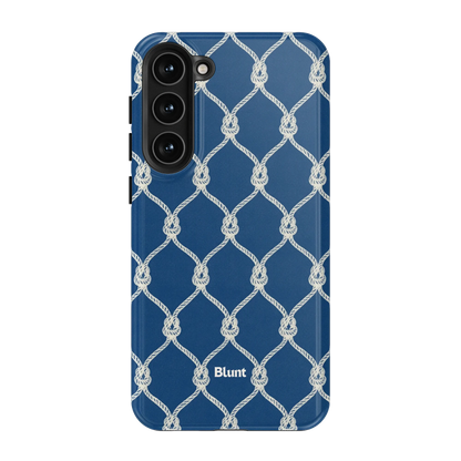 Shoreline Samsung Case