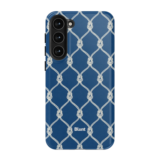 Shoreline Samsung Case