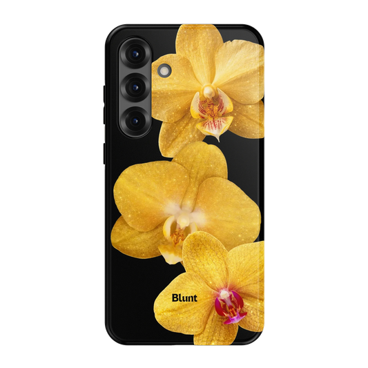 Zannie Samsung Case