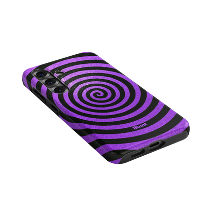 Addams Samsung Case
