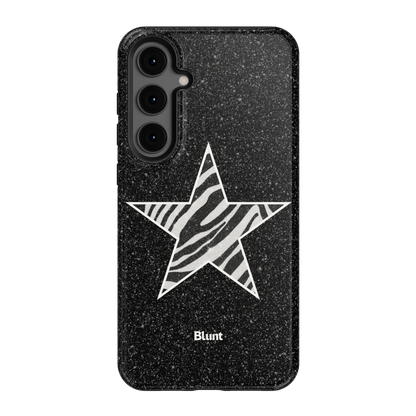 Zebra Starlette Samsung Case