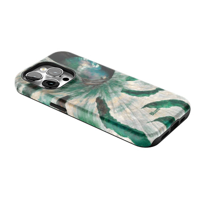 Moss-Conch-iphone-case-iPhone 14 Pro-2