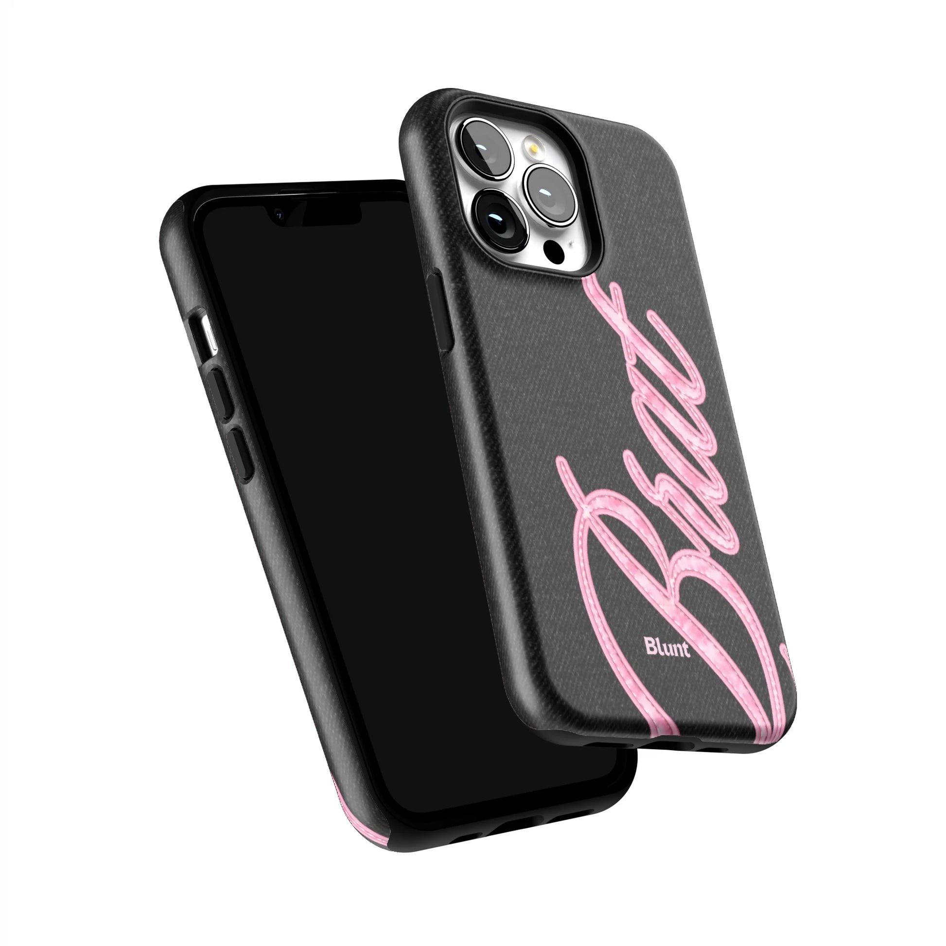 Pink-Brat-iphone-case-iPhone 13 Pro-5