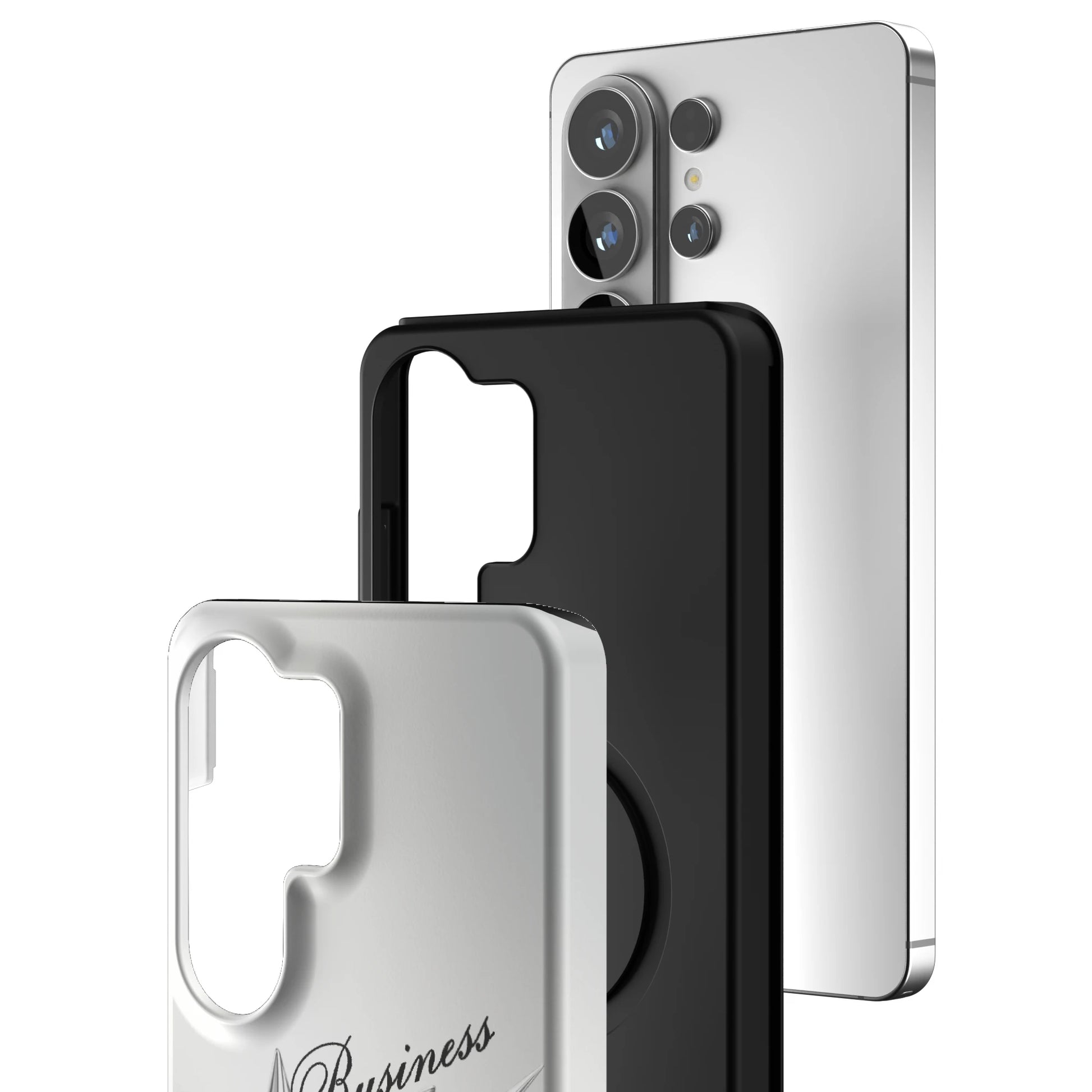 Business-Baddie-samsung-case-Galaxy S26 Ultra-3