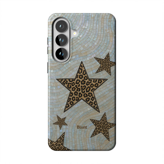 Leopard-Star-samsung-case-Galaxy S26 Plus-1