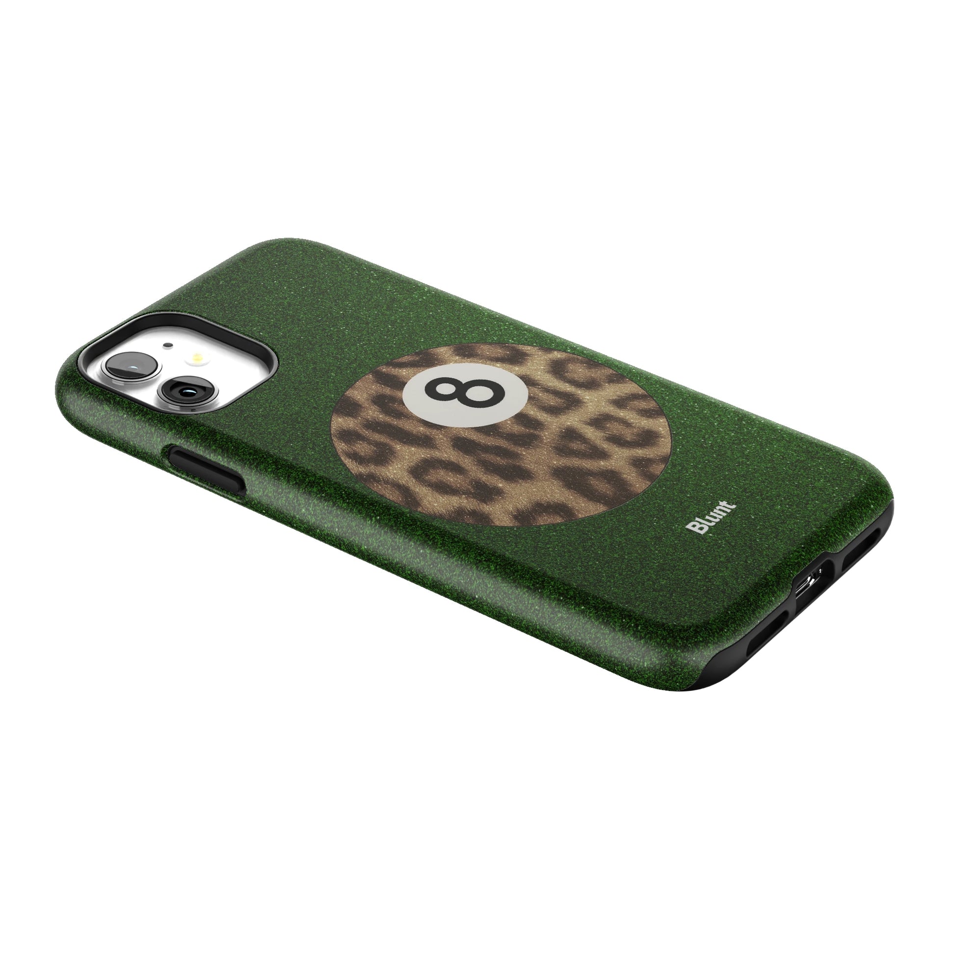 Hunter 8 Ball iPhone Case gallery - Iphone_11_Iphone_2