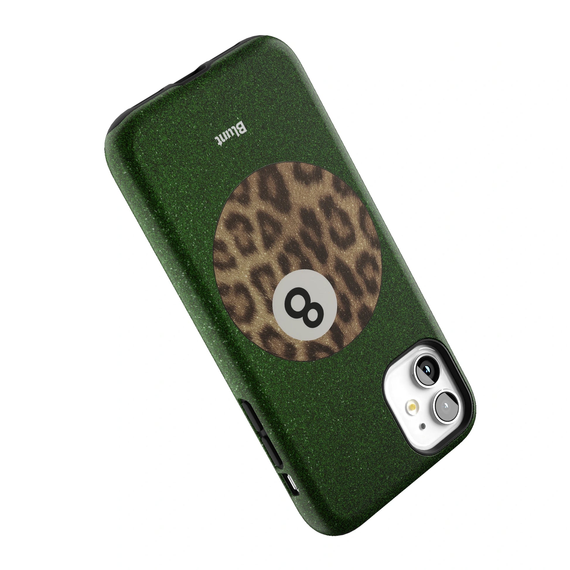 Hunter 8 Ball iPhone Case gallery - Iphone_11_Iphone_5