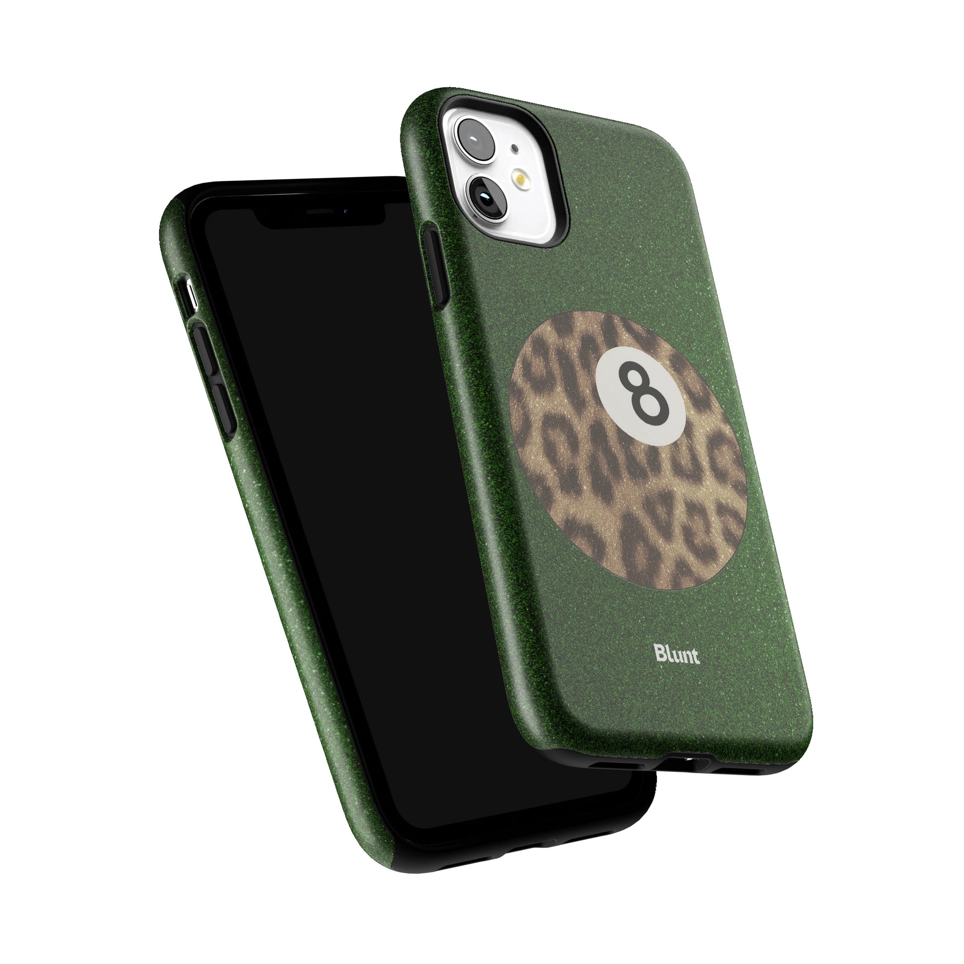 Hunter 8 Ball iPhone Case gallery - Iphone_11_Iphone_6