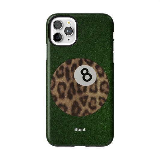 Hunter 8 Ball iPhone Case gallery - Iphone_11_Pro_Max_1