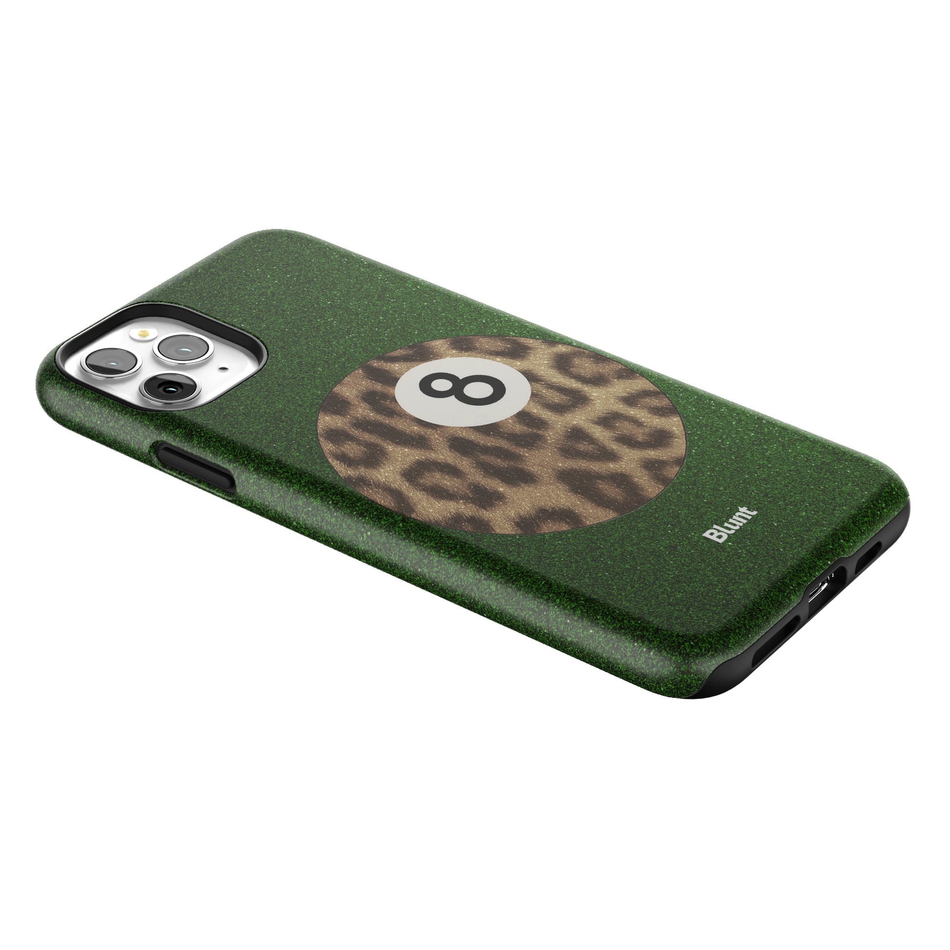 Hunter 8 Ball iPhone Case gallery - Iphone_11_Pro_Max_2