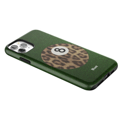 Hunter 8 Ball iPhone Case gallery - Iphone_11_Pro_Max_2