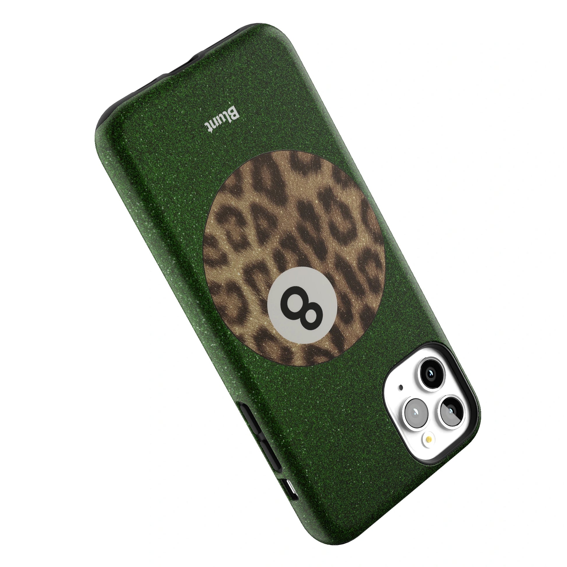 Hunter 8 Ball iPhone Case gallery - Iphone_11_Pro_Max_5