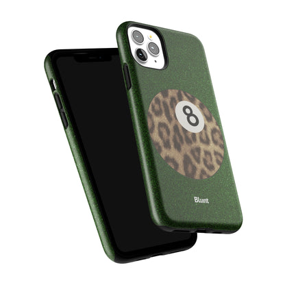 Hunter 8 Ball iPhone Case gallery - Iphone_11_Pro_Max_6