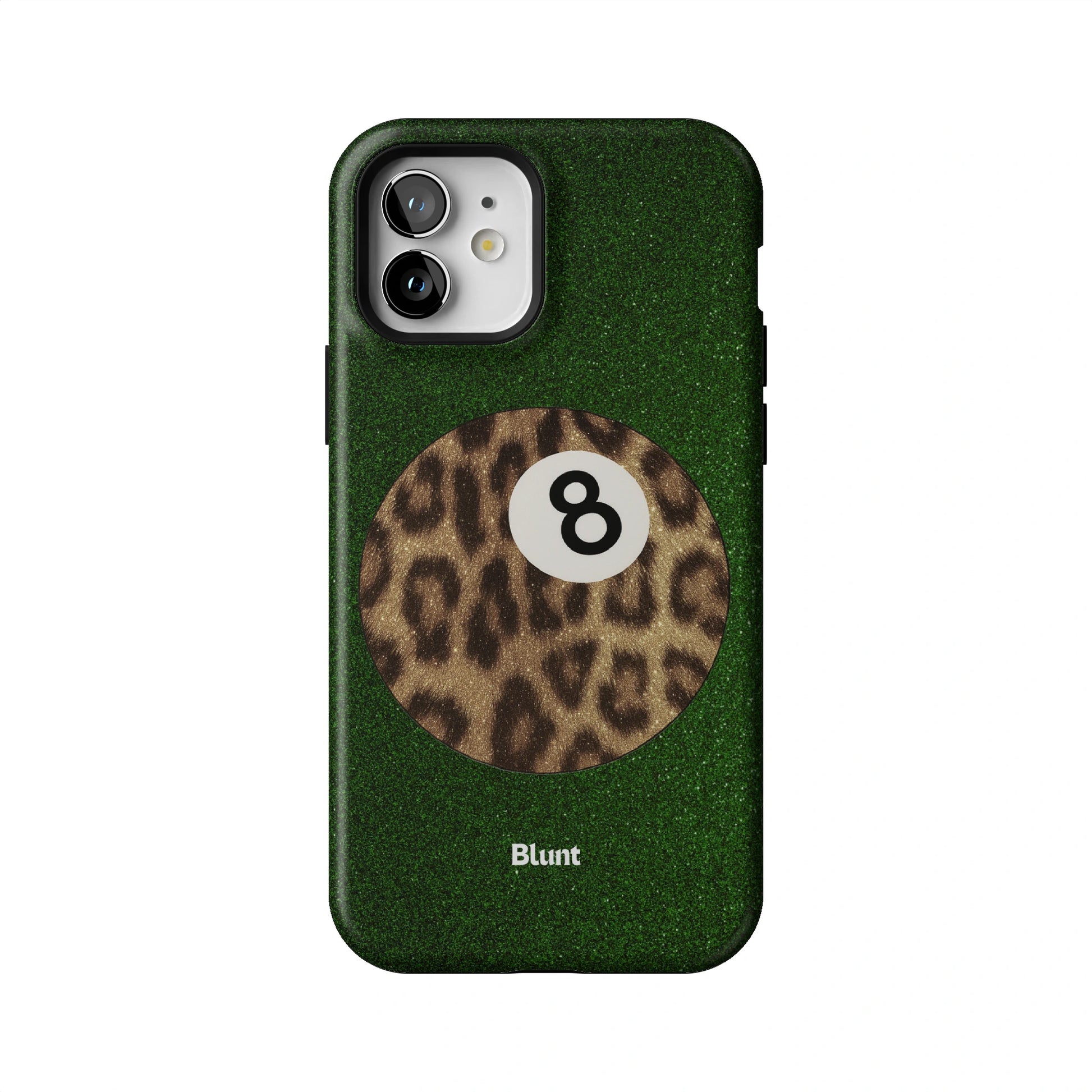 Hunter 8 Ball iPhone Case gallery - Iphone_12_Iphone_1