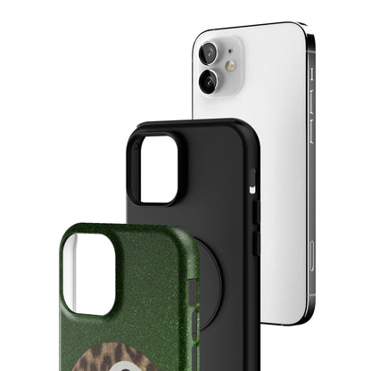 Hunter 8 Ball iPhone Case gallery - Iphone_12_Iphone_3