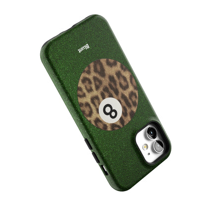 Hunter 8 Ball iPhone Case gallery - Iphone_12_Iphone_5