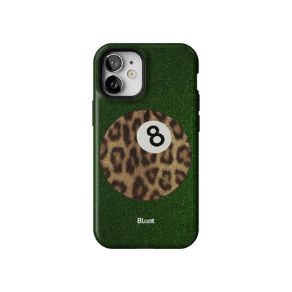 Hunter 8 Ball iPhone Case gallery - Iphone_12_Mini_Air_Plus_1