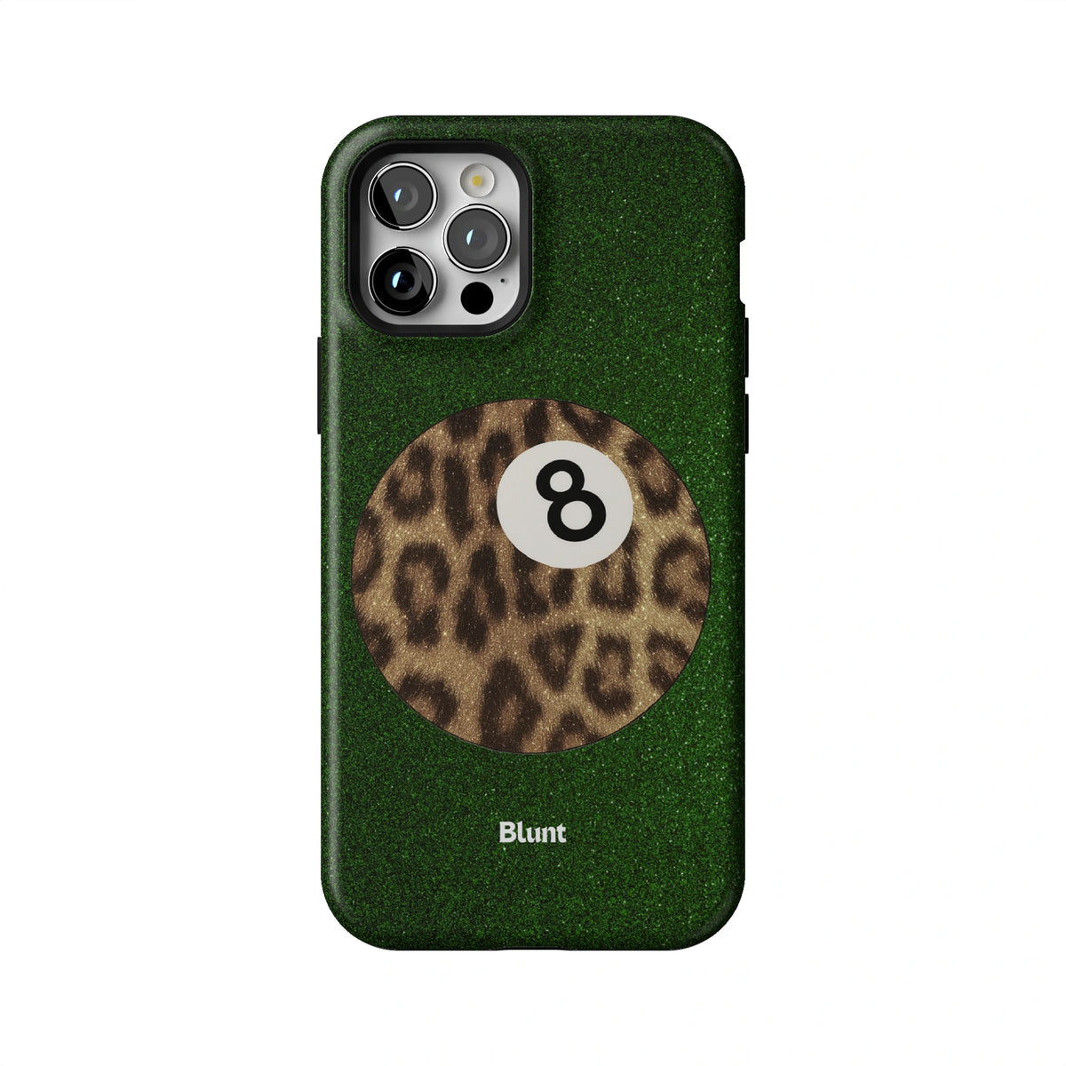 Hunter 8 Ball iPhone Case gallery - Iphone_12_Pro_1