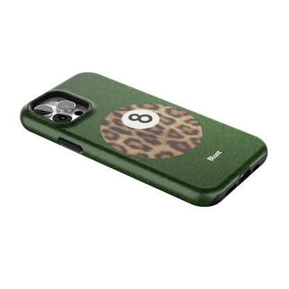 Hunter 8 Ball iPhone Case gallery - Iphone_12_Pro_2