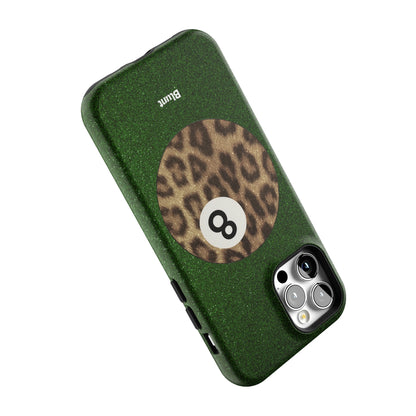 Hunter 8 Ball iPhone Case gallery - Iphone_12_Pro_5