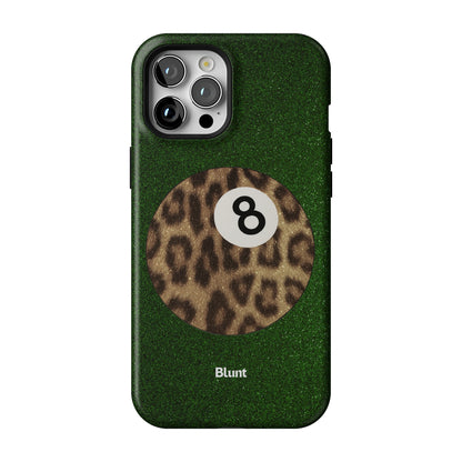 Hunter 8 Ball iPhone Case gallery - Iphone_12_Pro_Max_1