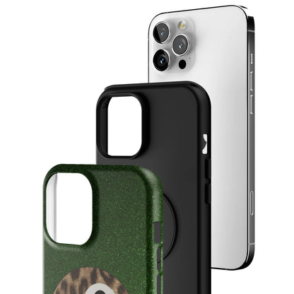 Hunter 8 Ball iPhone Case gallery - Iphone_12_Pro_Max_3