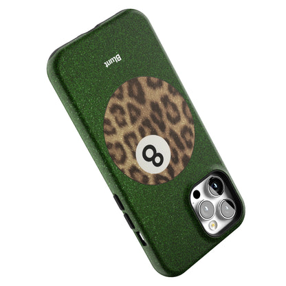 Hunter 8 Ball iPhone Case gallery - Iphone_12_Pro_Max_5