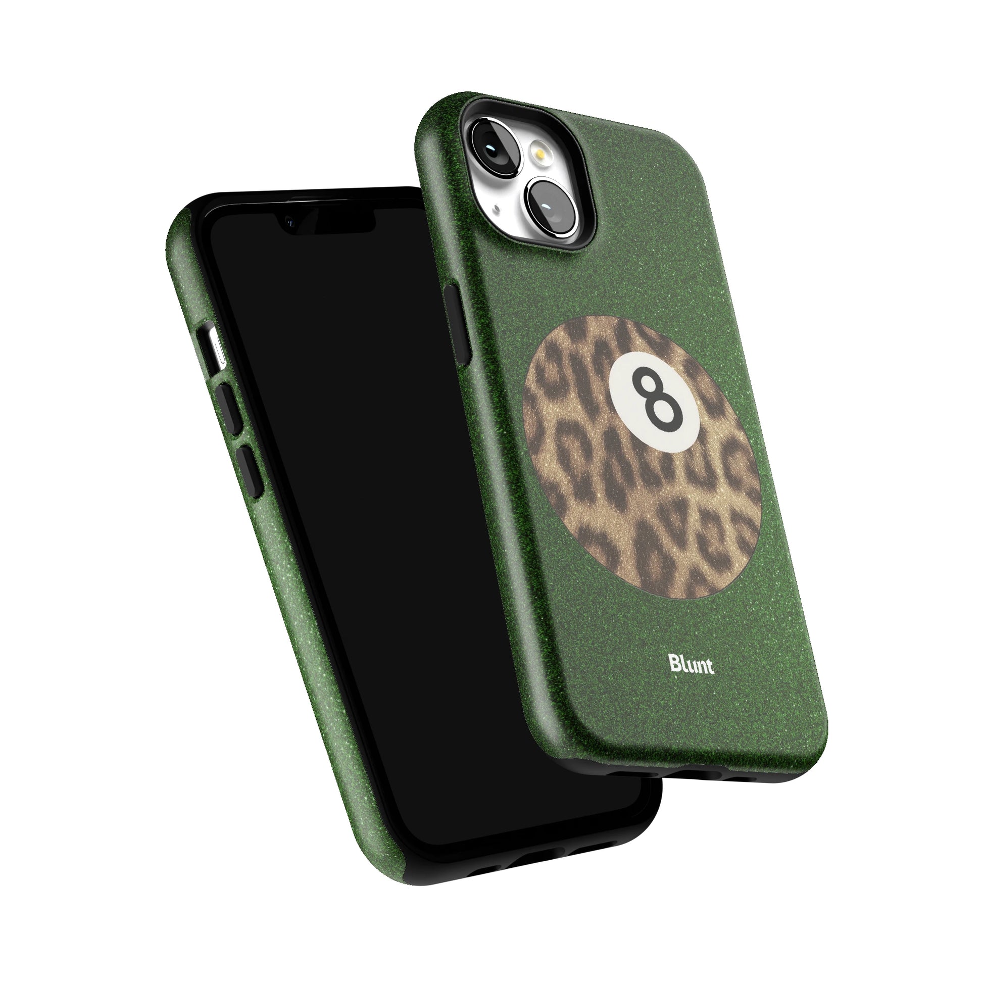 Hunter 8 Ball iPhone Case gallery - Iphone_13_Iphone_6
