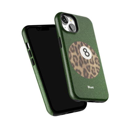 Hunter 8 Ball iPhone Case gallery - Iphone_13_Iphone_6