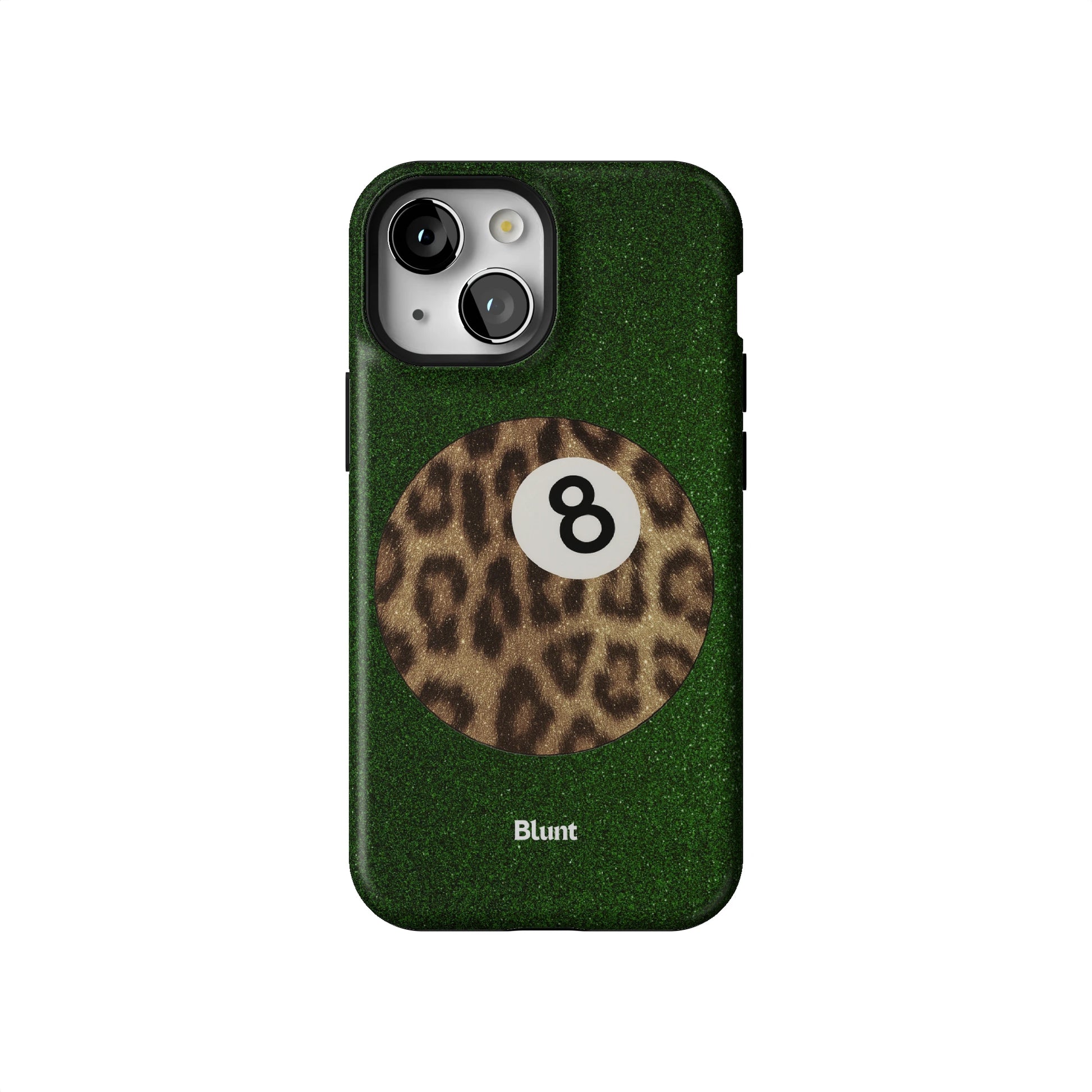 Hunter 8 Ball iPhone Case gallery - Iphone_13_Mini_Air_Plus_1