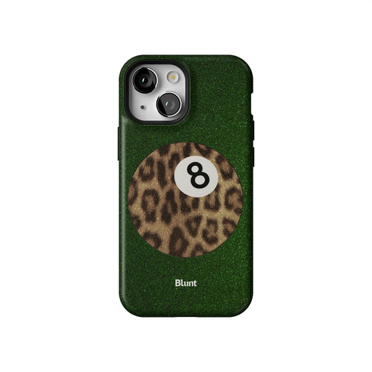 Hunter 8 Ball iPhone Case gallery - Iphone_13_Mini_Air_Plus_1
