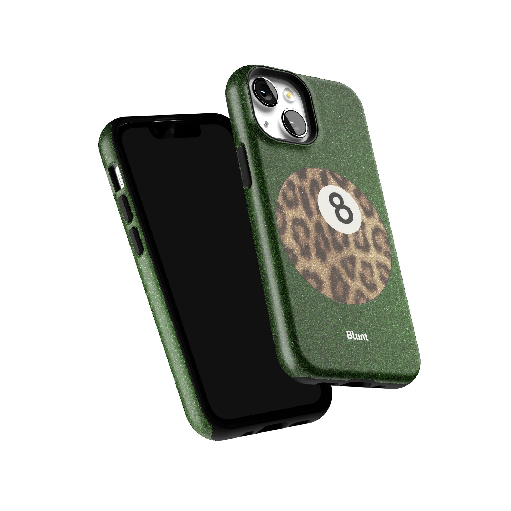 Hunter 8 Ball iPhone Case gallery - Iphone_13_Mini_Air_Plus_6