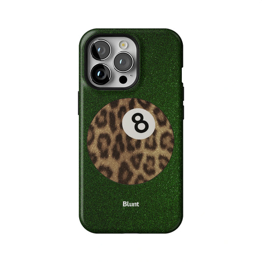 Hunter 8 Ball iPhone Case gallery - Iphone_13_Pro_1