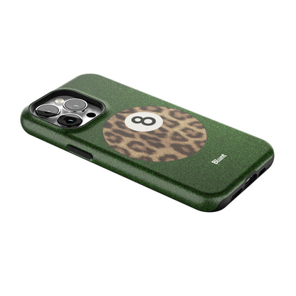 Hunter 8 Ball iPhone Case gallery - Iphone_13_Pro_2