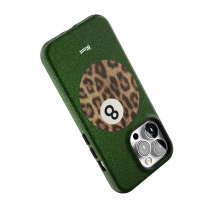 Hunter 8 Ball iPhone Case gallery - Iphone_13_Pro_5