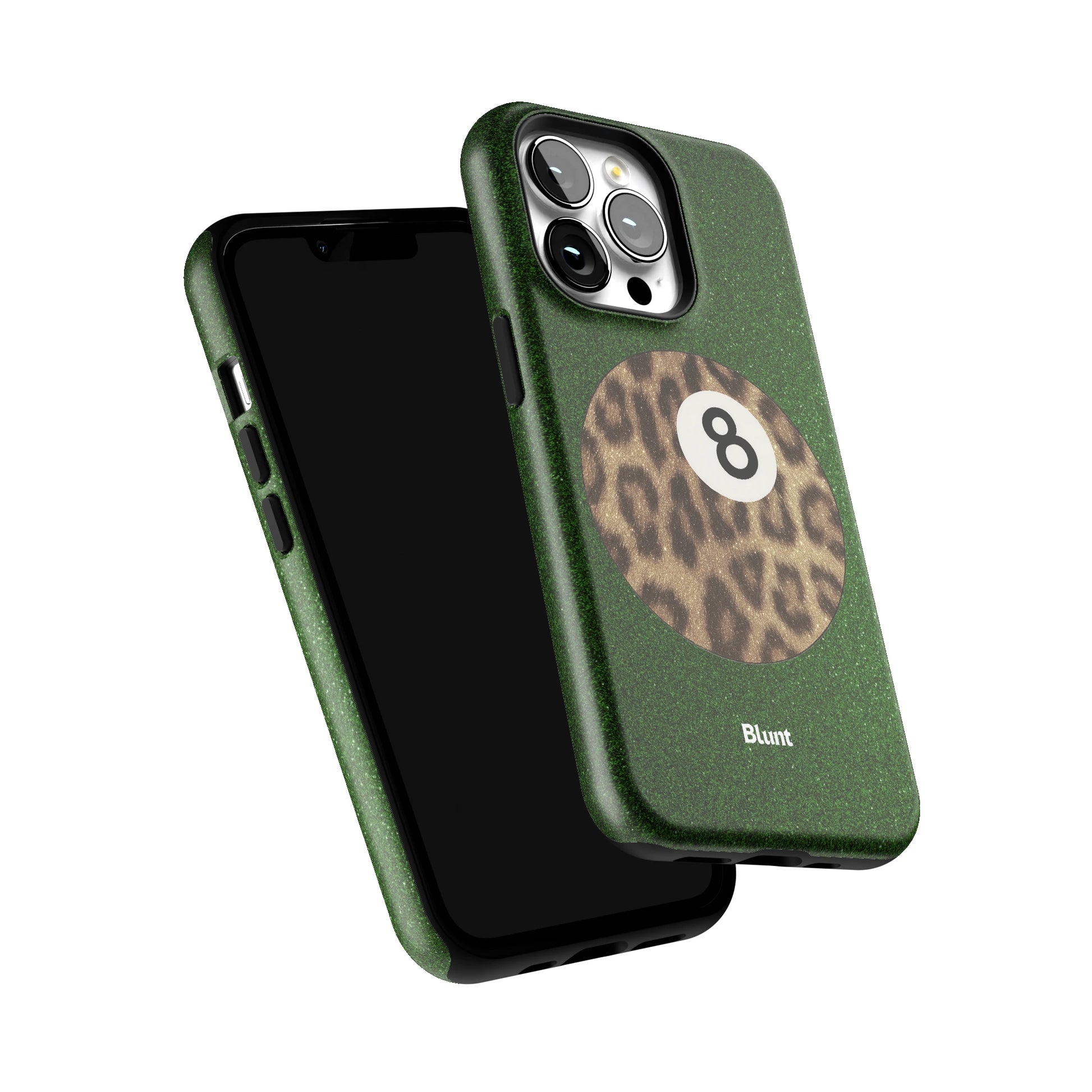 Hunter 8 Ball iPhone Case gallery - Iphone_13_Pro_6