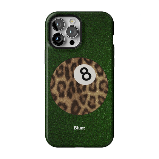 Hunter 8 Ball iPhone Case gallery - Iphone_13_Pro_Max_1
