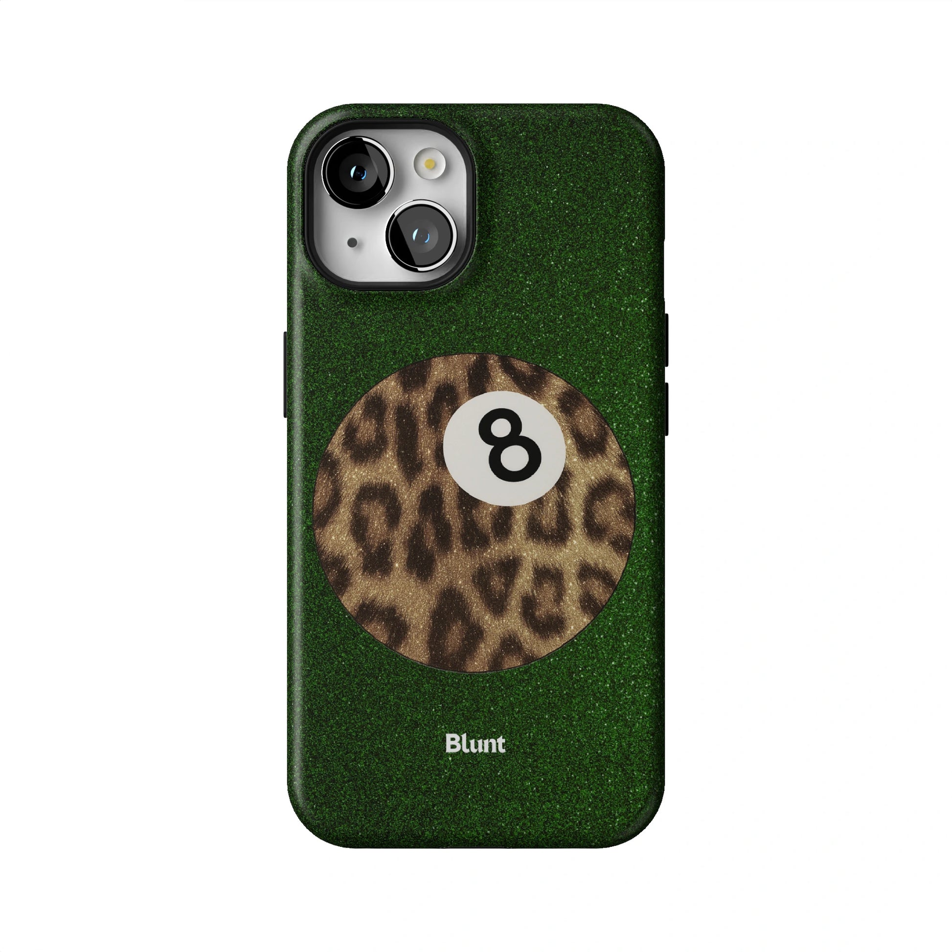 Hunter 8 Ball iPhone Case gallery - Iphone_14_Iphone_1