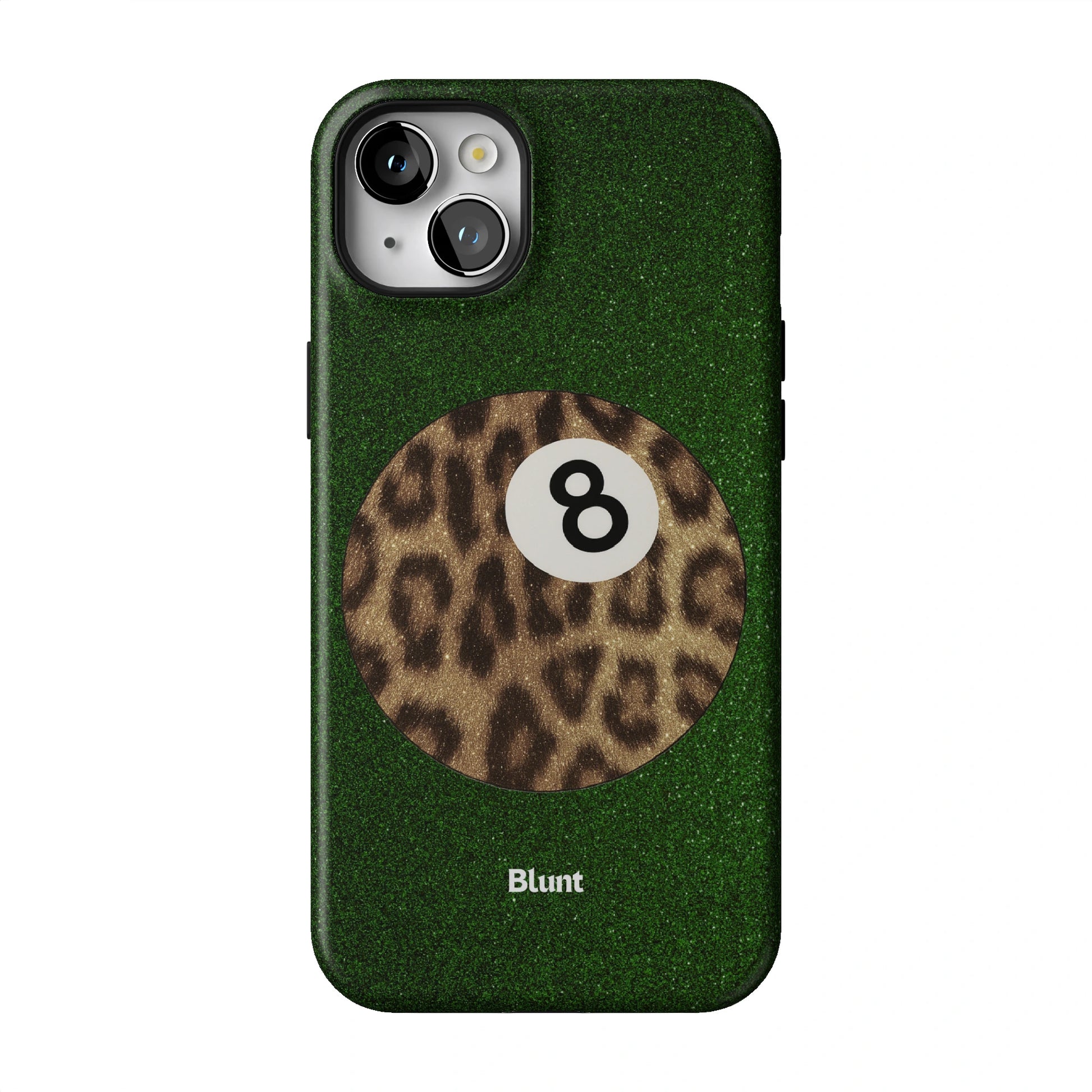 Hunter 8 Ball iPhone Case gallery - Iphone_14_Mini_Air_Plus_1