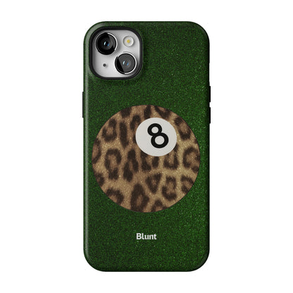 Hunter 8 Ball iPhone Case gallery - Iphone_14_Mini_Air_Plus_1