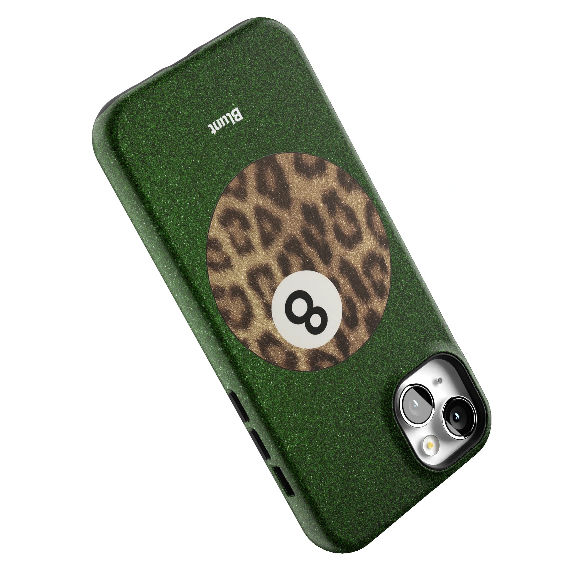 Hunter 8 Ball iPhone Case gallery - Iphone_14_Mini_Air_Plus_5